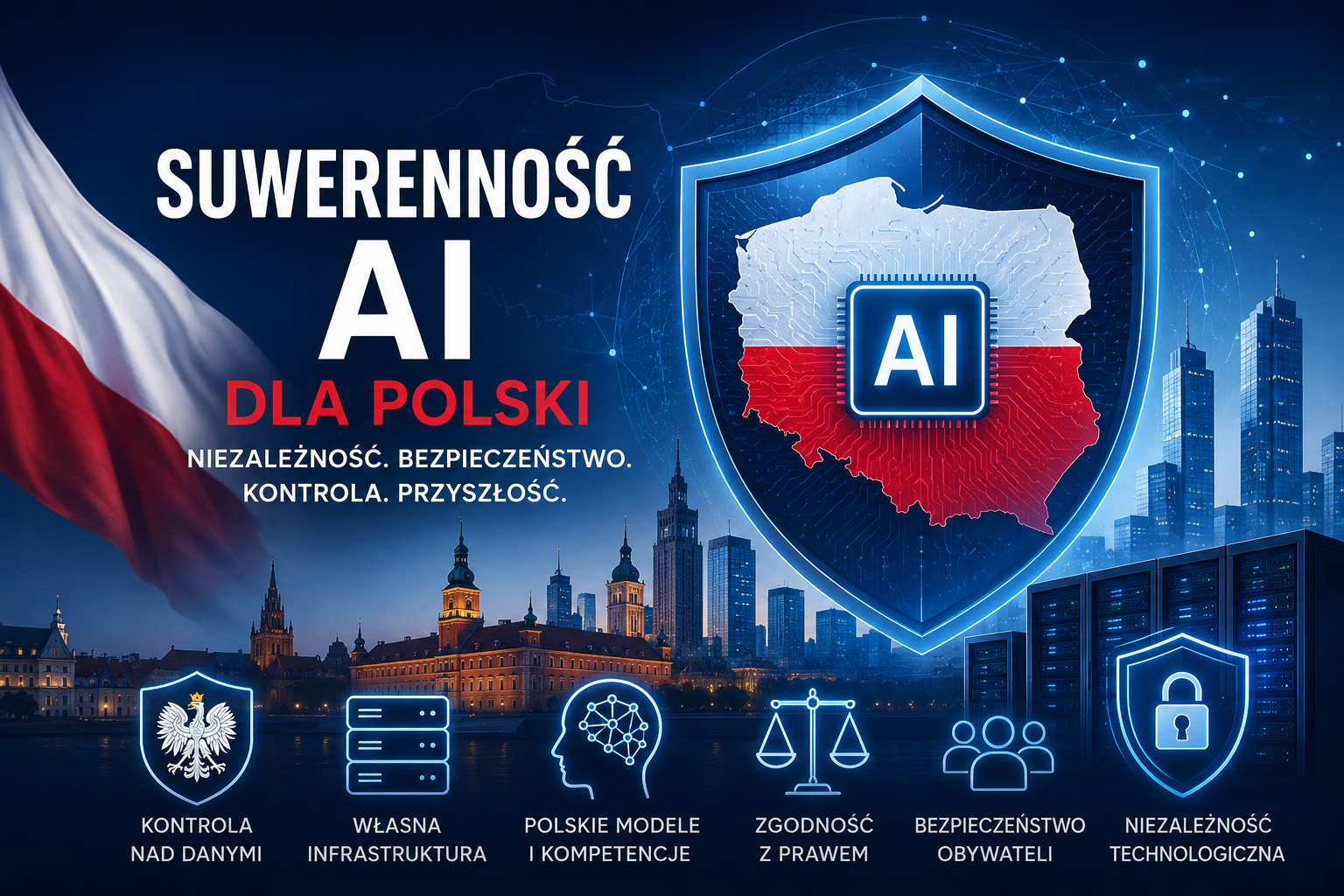 Suwerenność AI